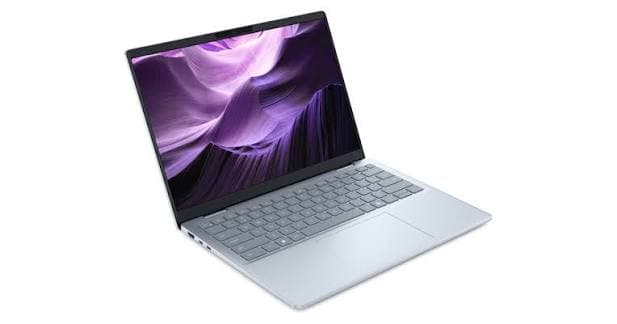 HP 15.6-inch Ryzen 5 Laptop with 8GB RAM, 256GB SSD, Rose Gold