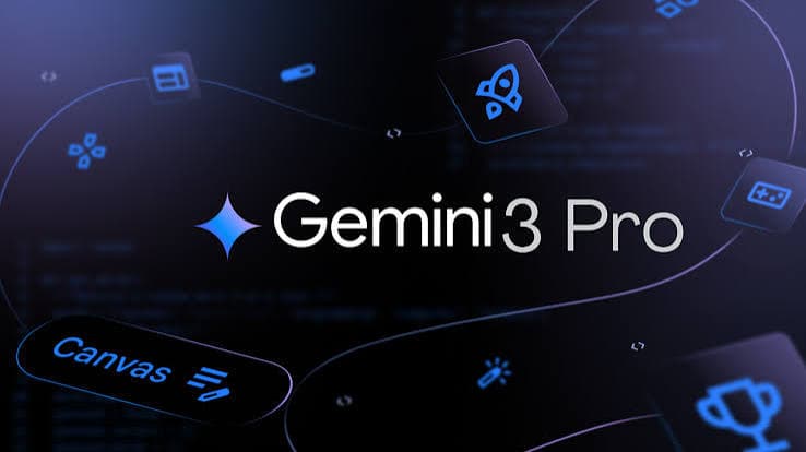 Gemini pro